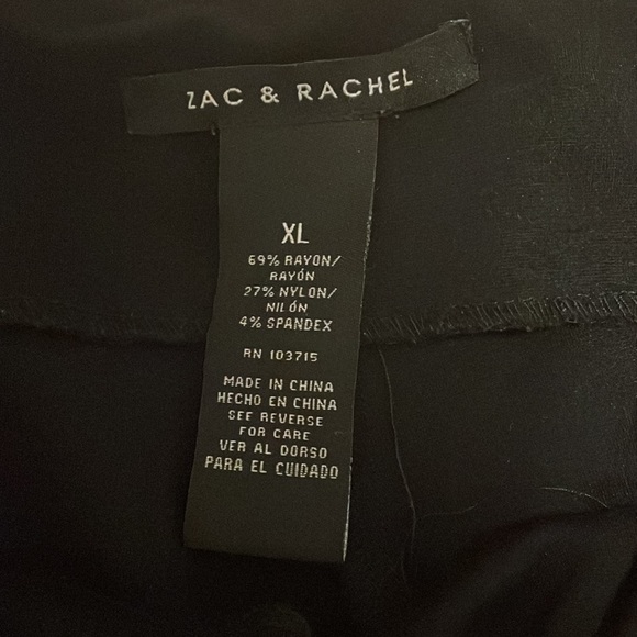 Dress Pants - Picture 5 of 5